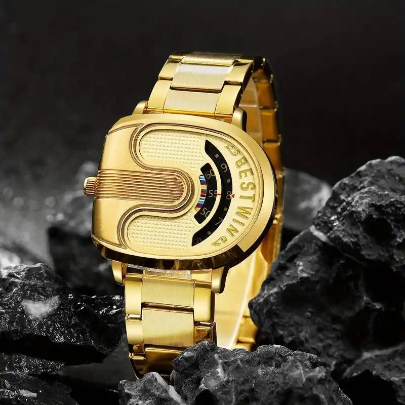 Montre Éclat U-Design Édition Limitée