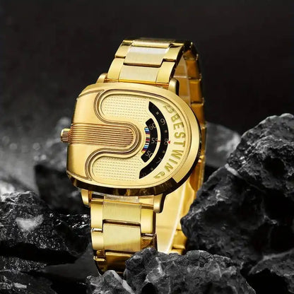 Montre Éclat U-Design Édition Limitée