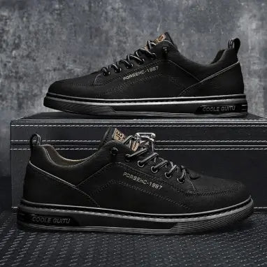 Sneakers Imperméables Tendance pour Hommes