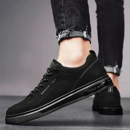 Sneakers Imperméables Tendance pour Hommes