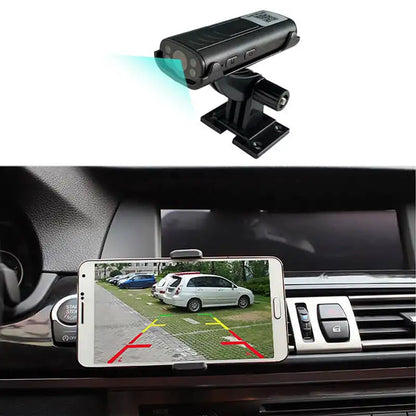Caméra de Sécurité Intelligente HD 1080p