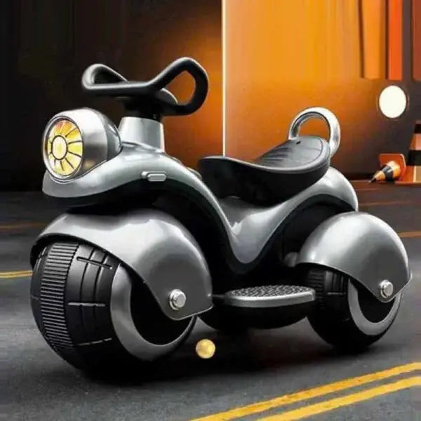 Moto Électrique à Trois Roues pour Enfants
